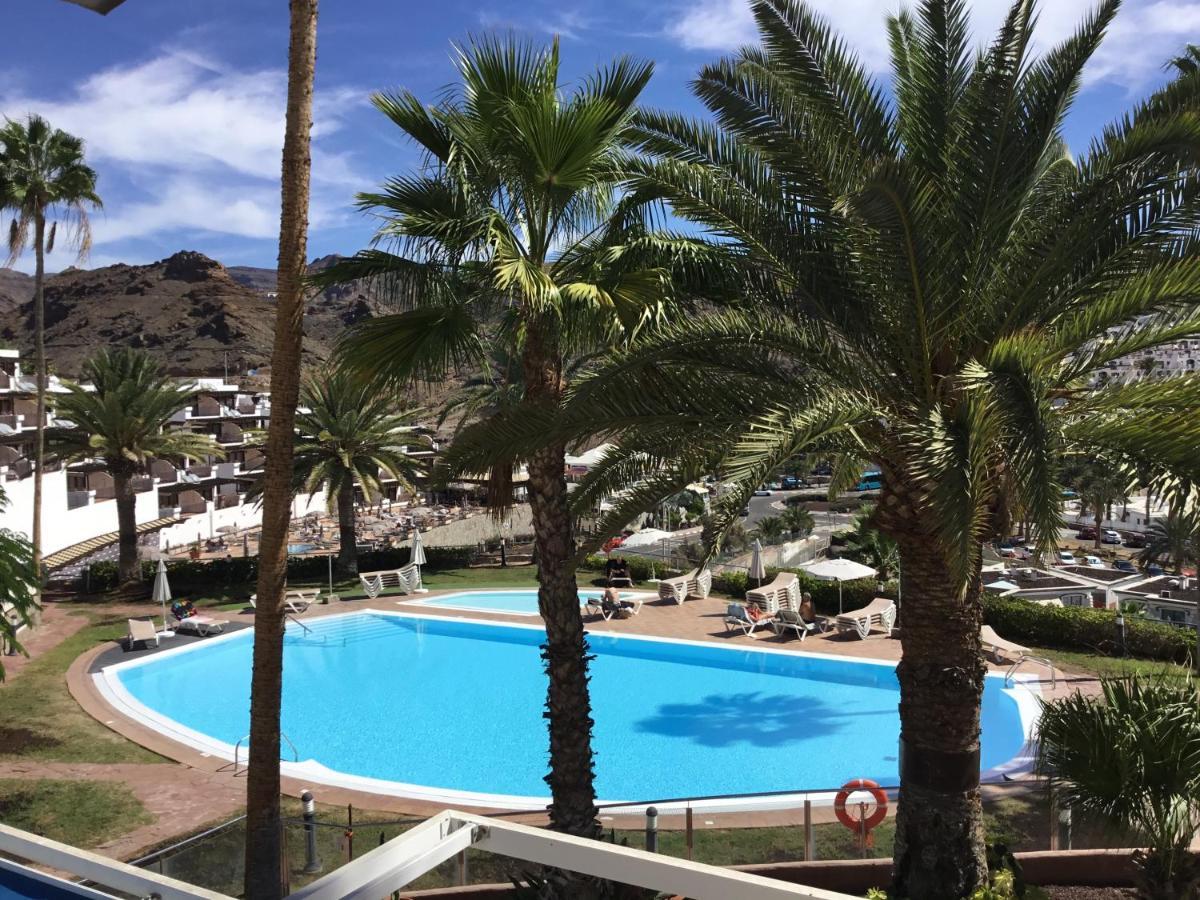 Suite Monte Golf à Playa del Cura, Grande Canarie, le Soleil toute l’année, ici c’est possible ! Playa Del Cura  Exterior foto